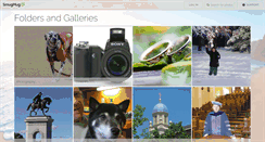 Desktop Screenshot of photos.jeffshafer.com
